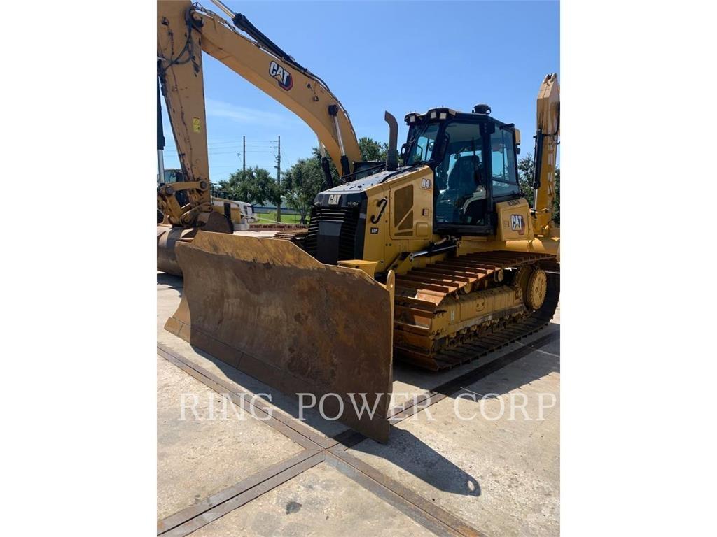 CAT D4VPEW Μπουλντόζες με ερπύστριες