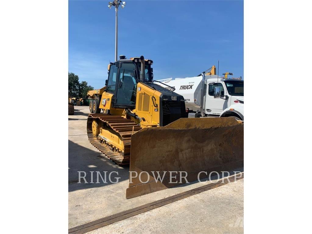CAT D4VPEW Μπουλντόζες με ερπύστριες