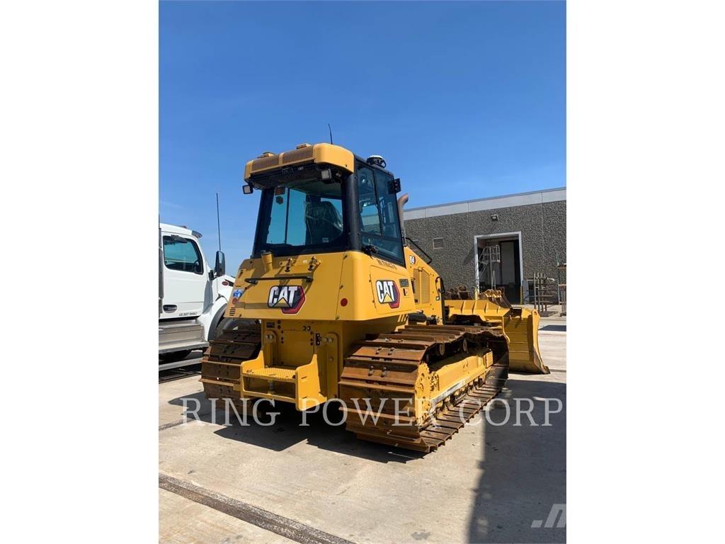 CAT D4VPEW Μπουλντόζες με ερπύστριες
