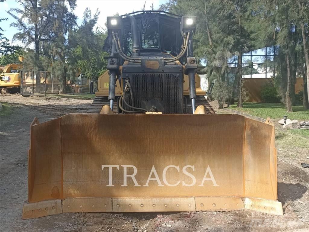 CAT D5 Τρακτέρ