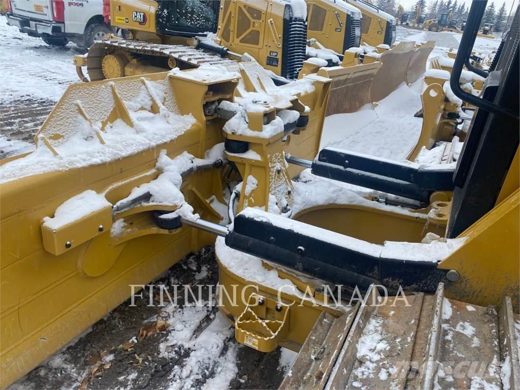 CAT D5-17 Μπουλντόζες με ερπύστριες