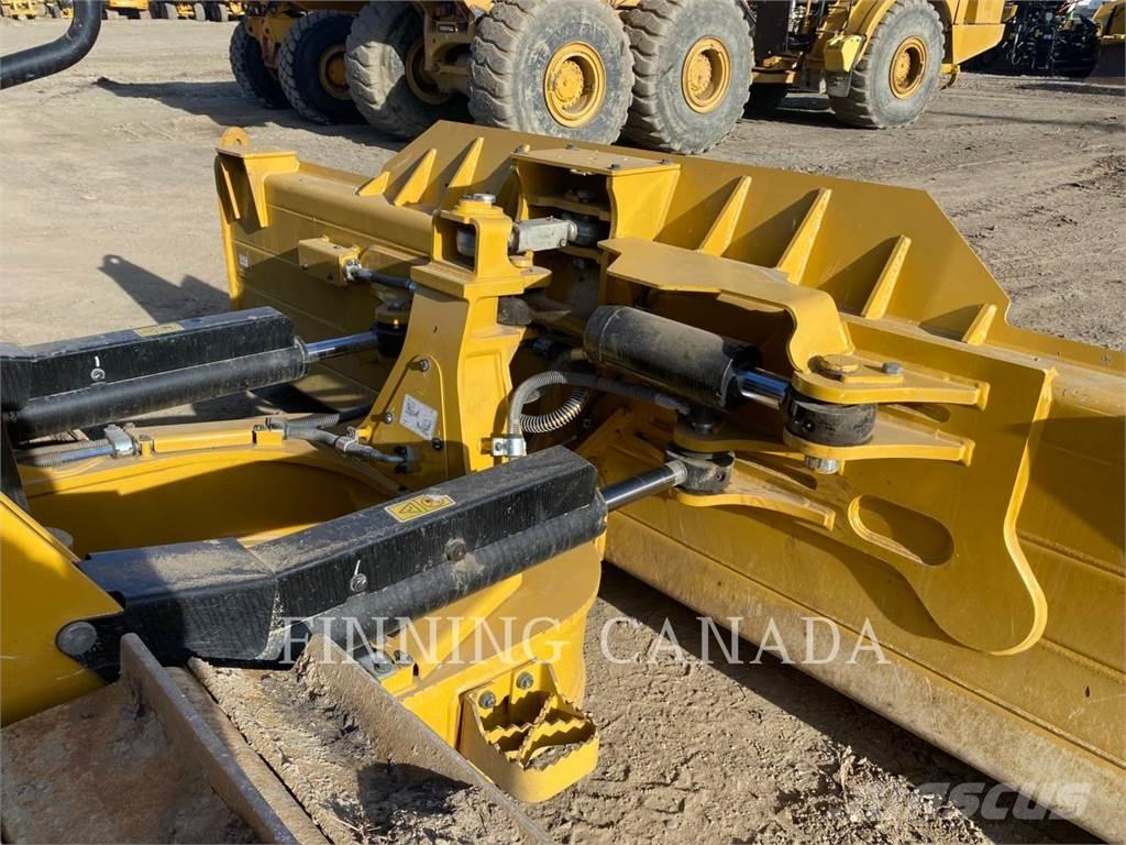 CAT D5-17 Μπουλντόζες με ερπύστριες