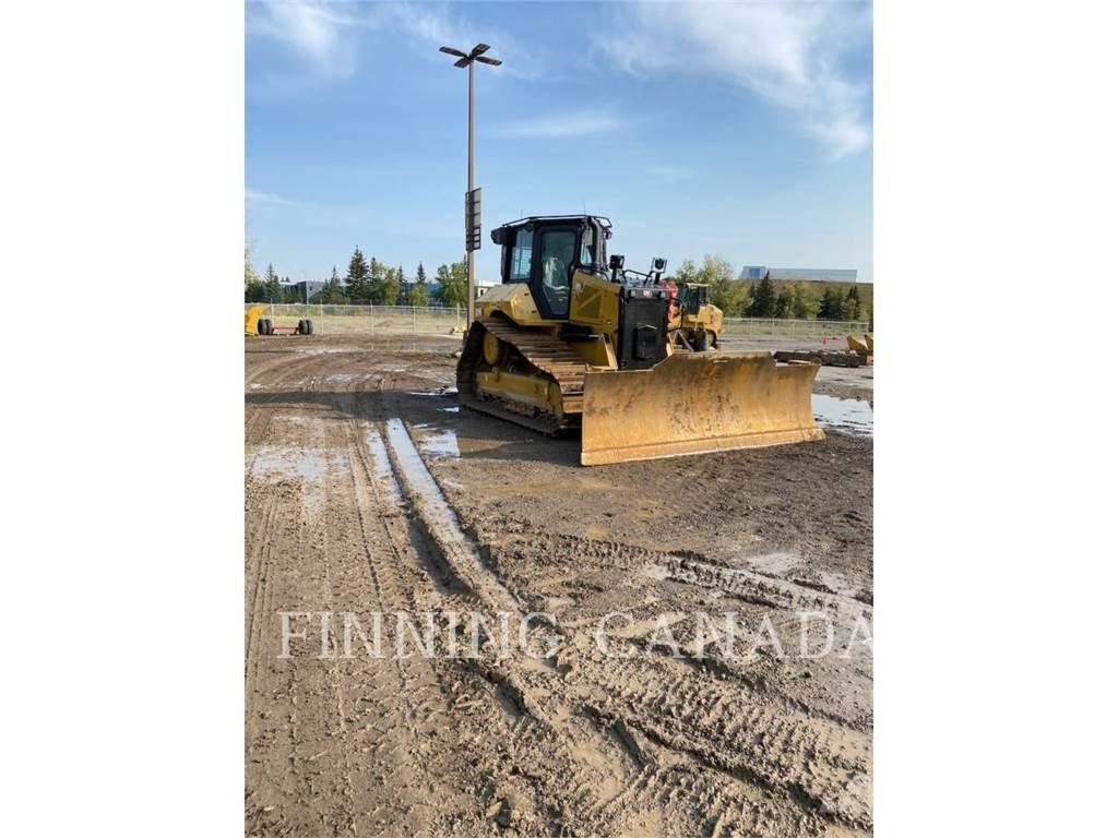 CAT D5-17 Μπουλντόζες με ερπύστριες