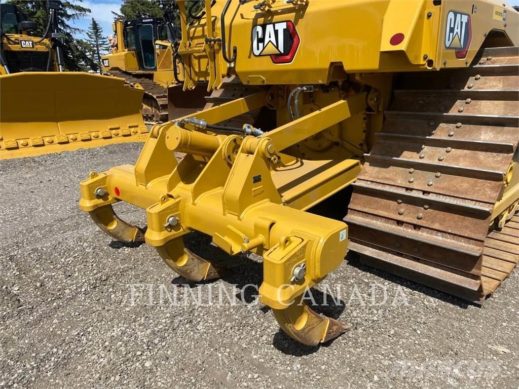 CAT D5-17 Μπουλντόζες με ερπύστριες