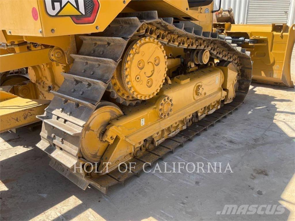 CAT D5-17VP Μπουλντόζες με ερπύστριες
