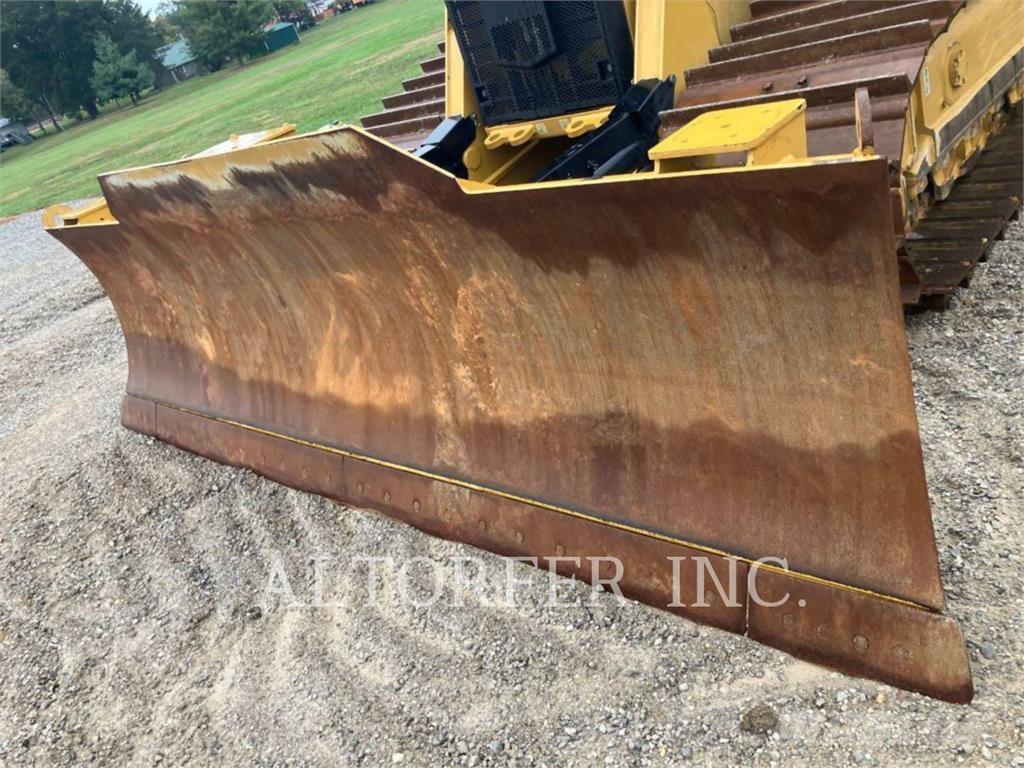 CAT D5-17VPLGP Μπουλντόζες με ερπύστριες