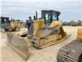 CAT D5 LGP Μπουλντόζες με ερπύστριες