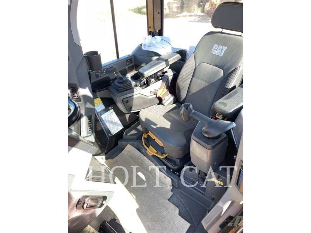 CAT D5 LGP Μπουλντόζες με ερπύστριες