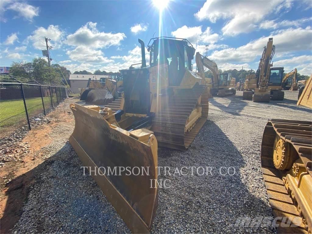 CAT D5 LGP VPAT Μπουλντόζες με ερπύστριες