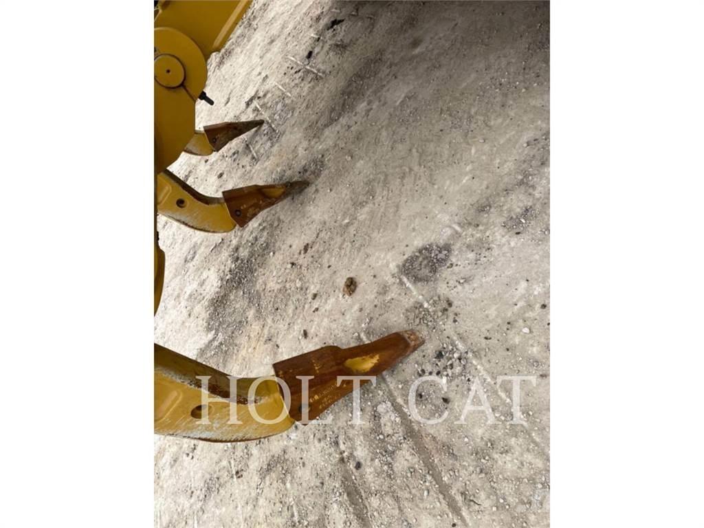 CAT D5 LGPVP Μπουλντόζες με ερπύστριες