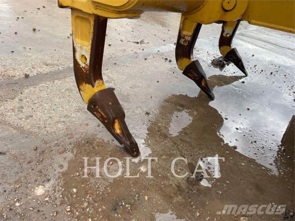 CAT D5 LGPVP3 Μπουλντόζες με ερπύστριες