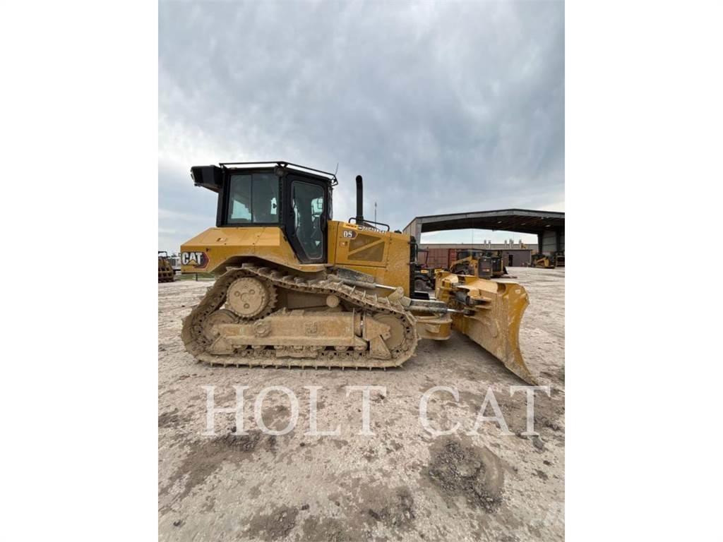 CAT D5 VP Μπουλντόζες με ερπύστριες