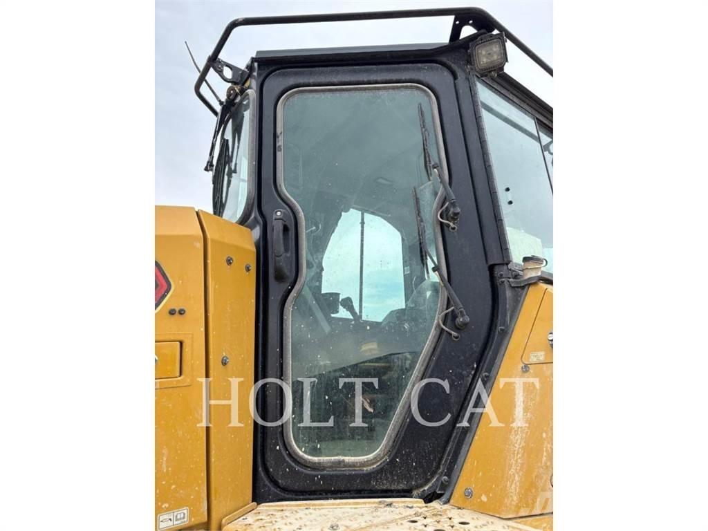 CAT D5 VP Μπουλντόζες με ερπύστριες
