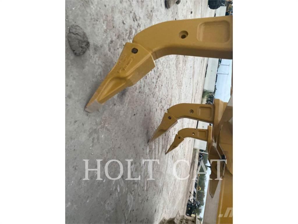 CAT D5 VP Μπουλντόζες με ερπύστριες