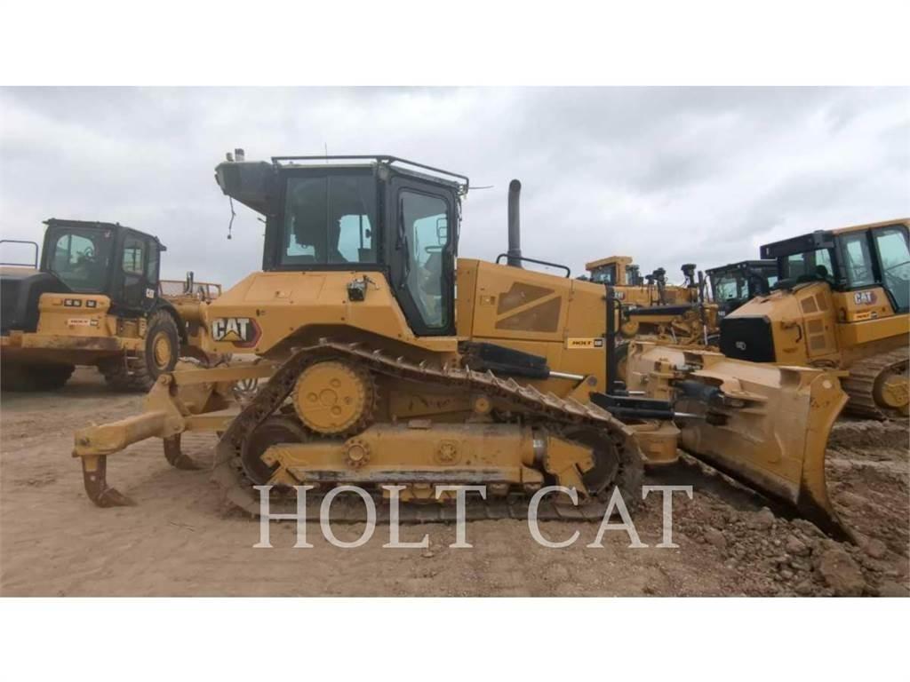 CAT D5 VP Μπουλντόζες με ερπύστριες