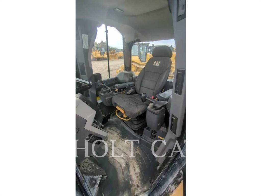 CAT D5 VP Μπουλντόζες με ερπύστριες