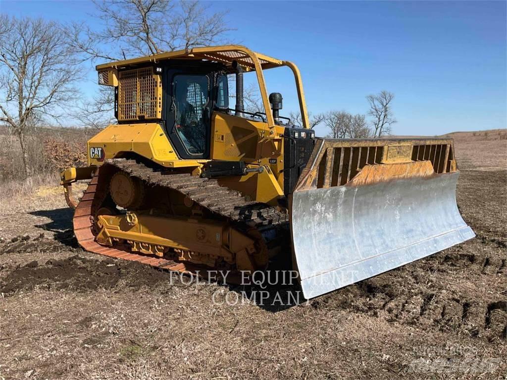 CAT D517VP Μπουλντόζες με ερπύστριες