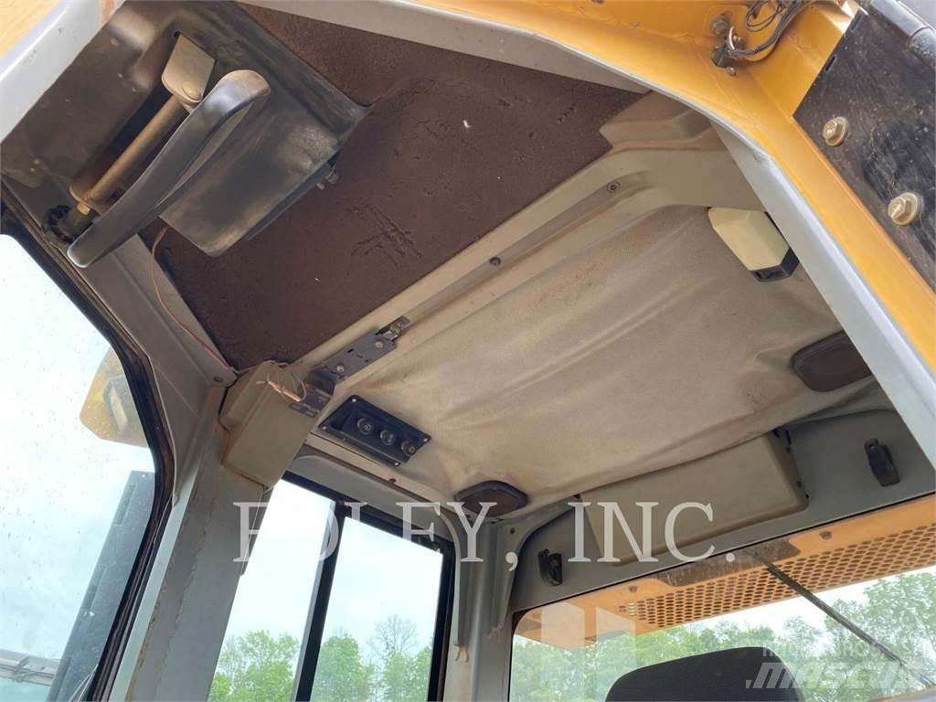 CAT D5G Μπουλντόζες με ερπύστριες