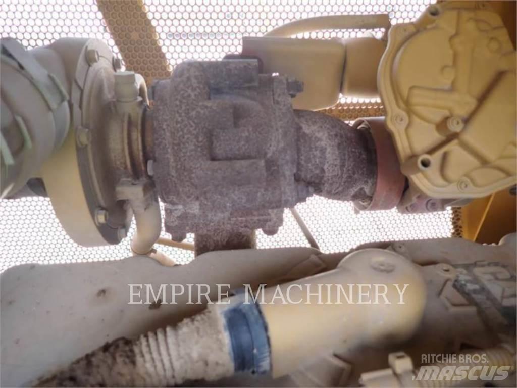 CAT D5K Μπουλντόζες με ερπύστριες