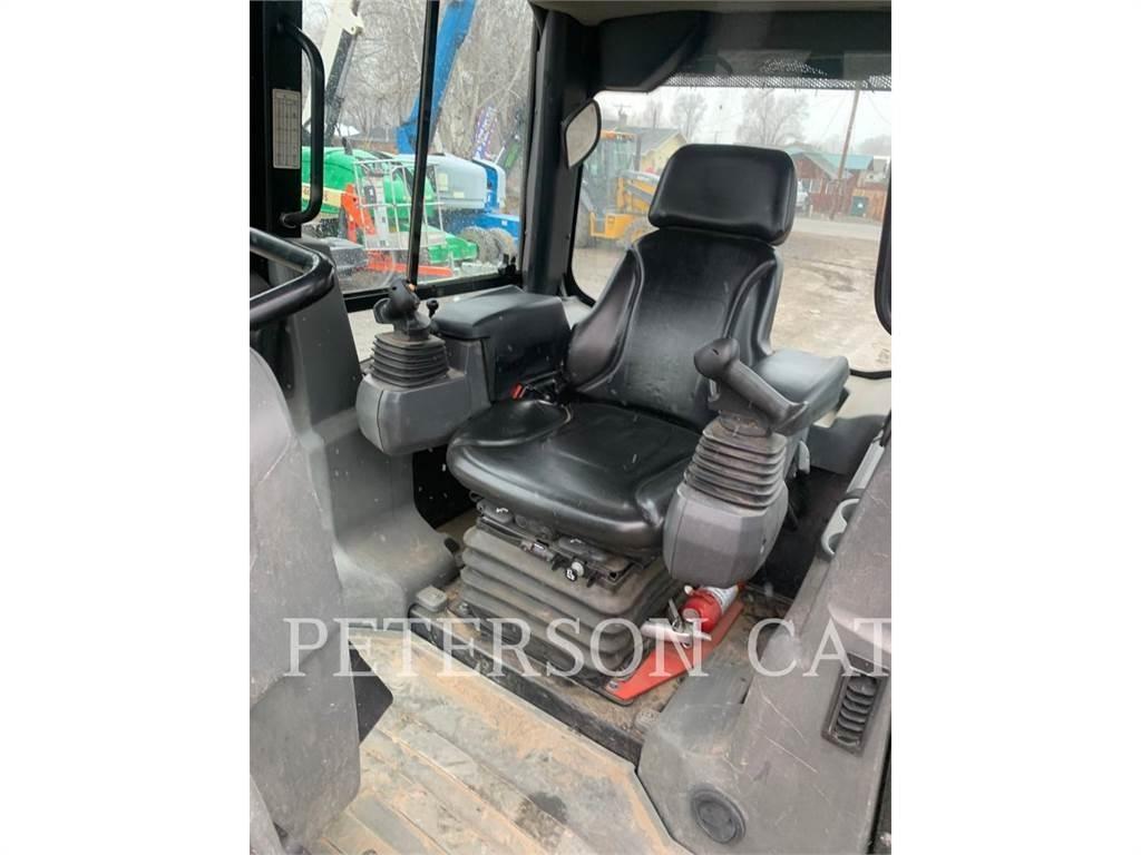 CAT D5K2 Μπουλντόζες με ερπύστριες