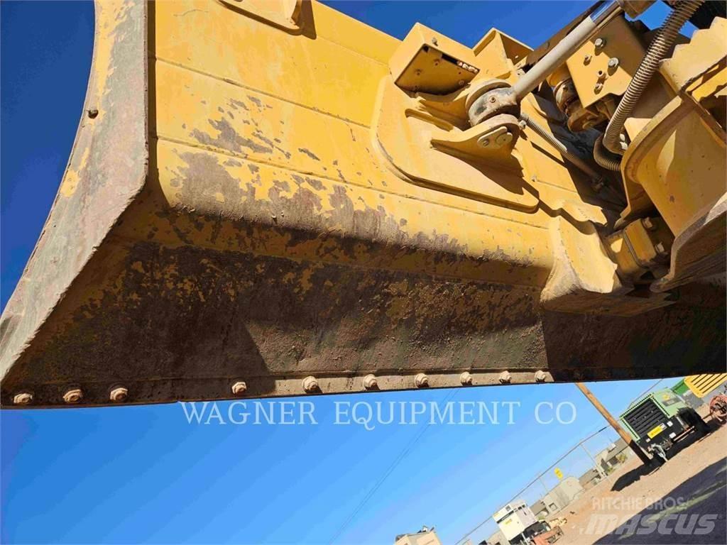 CAT D5K2 Μπουλντόζες με ερπύστριες