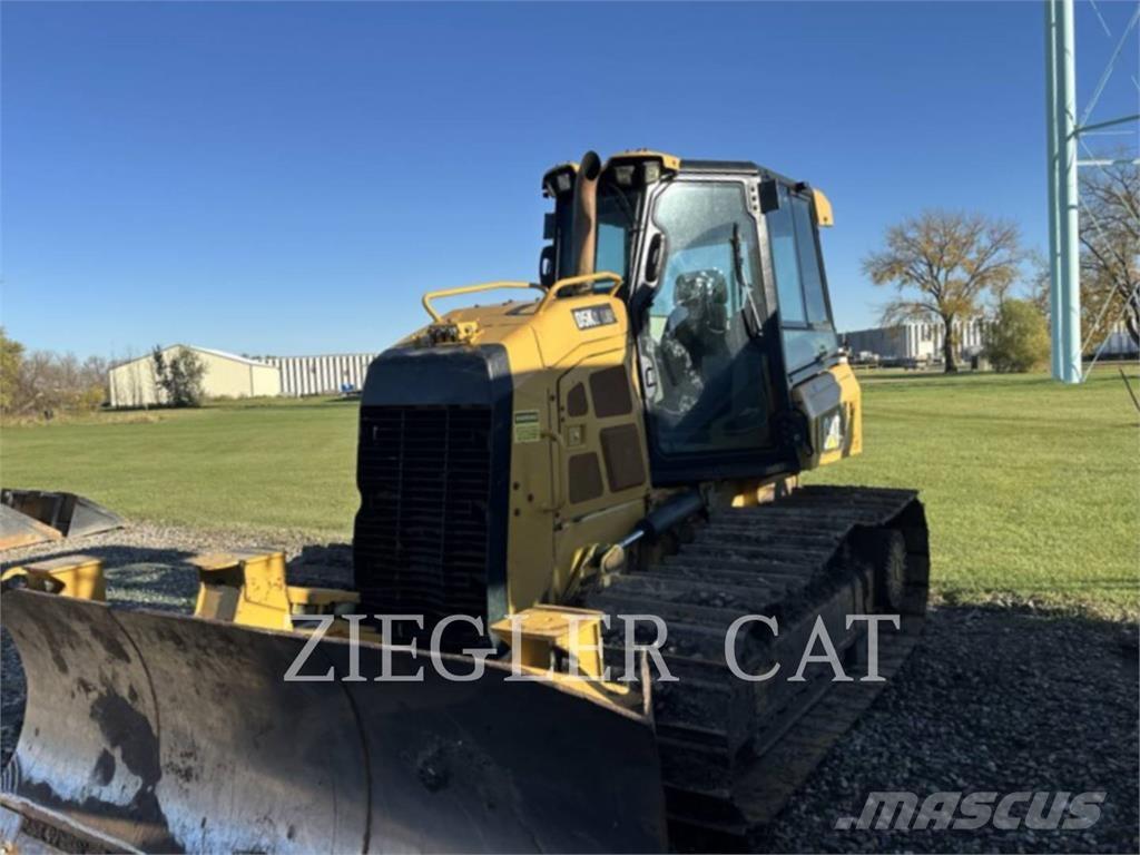 CAT D5K2 Μπουλντόζες με ερπύστριες