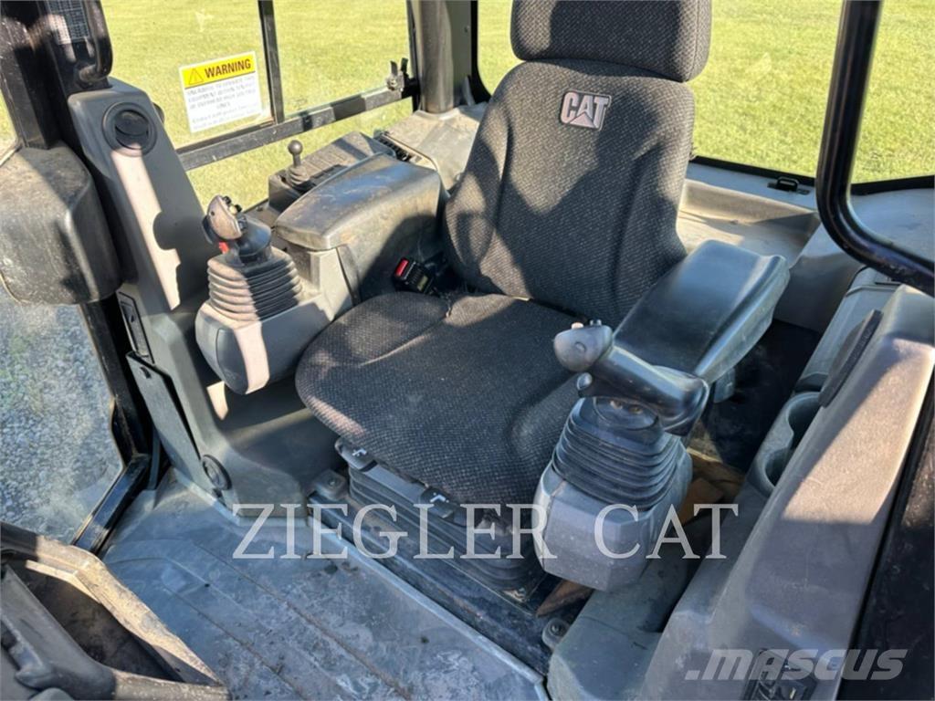 CAT D5K2 Μπουλντόζες με ερπύστριες