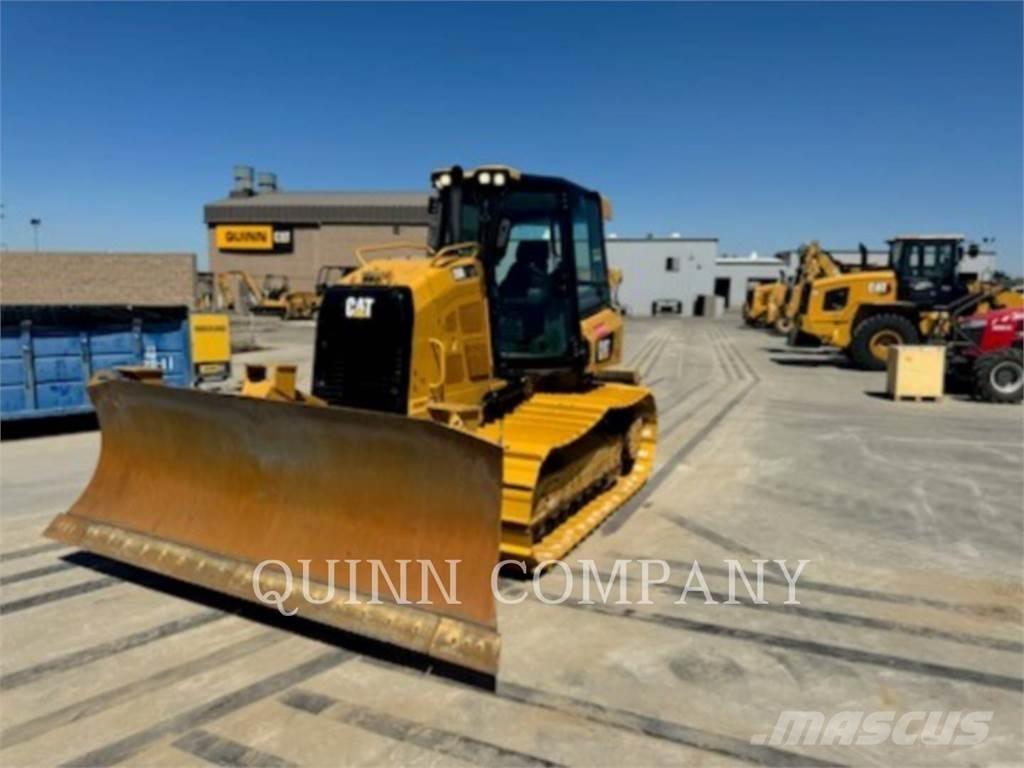 CAT D5K2 LGP Μπουλντόζες με ερπύστριες