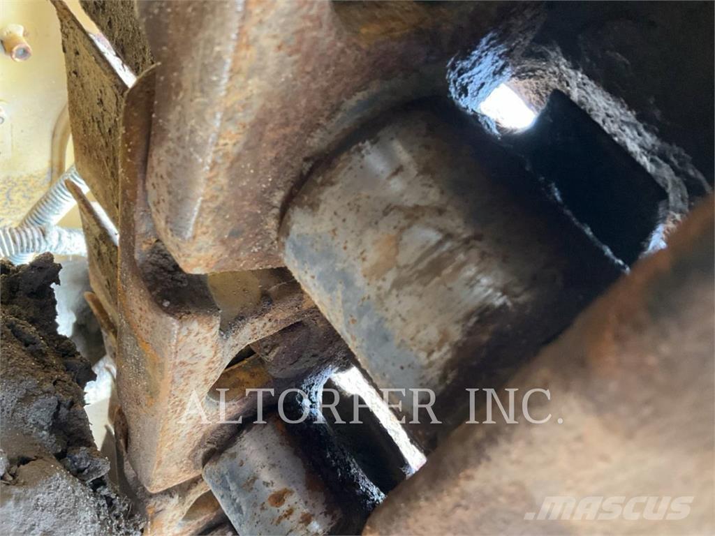 CAT D5K2 LGP3D Μπουλντόζες με ερπύστριες