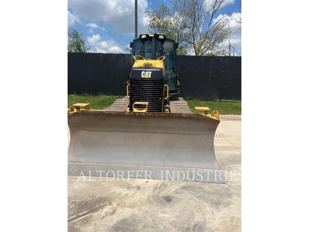 CAT D5K2 XL Μπουλντόζες με ερπύστριες