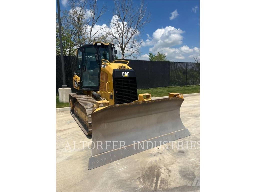 CAT D5K2 XL Μπουλντόζες με ερπύστριες