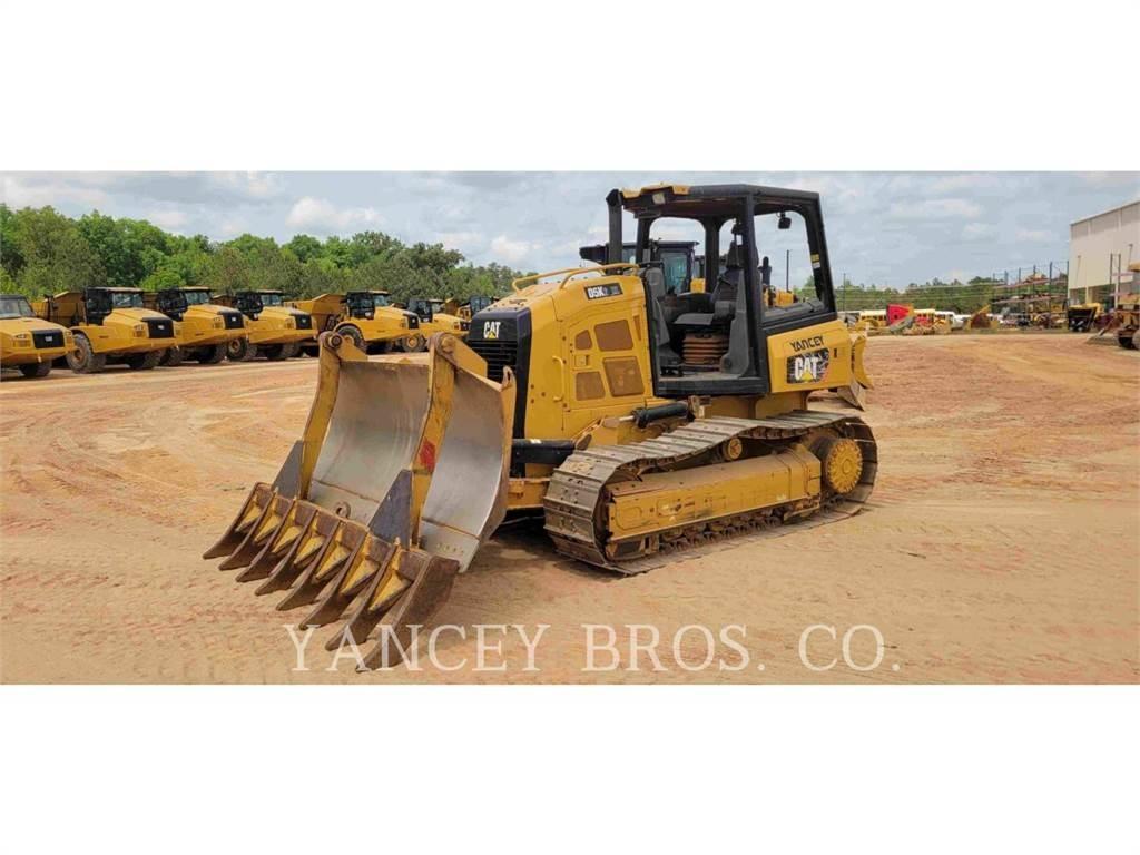 CAT D5K2 XL Μπουλντόζες με ερπύστριες