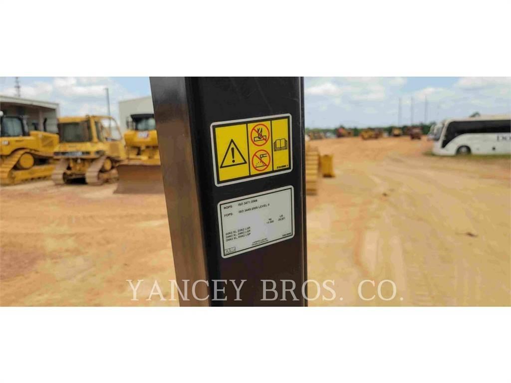 CAT D5K2 XL Μπουλντόζες με ερπύστριες