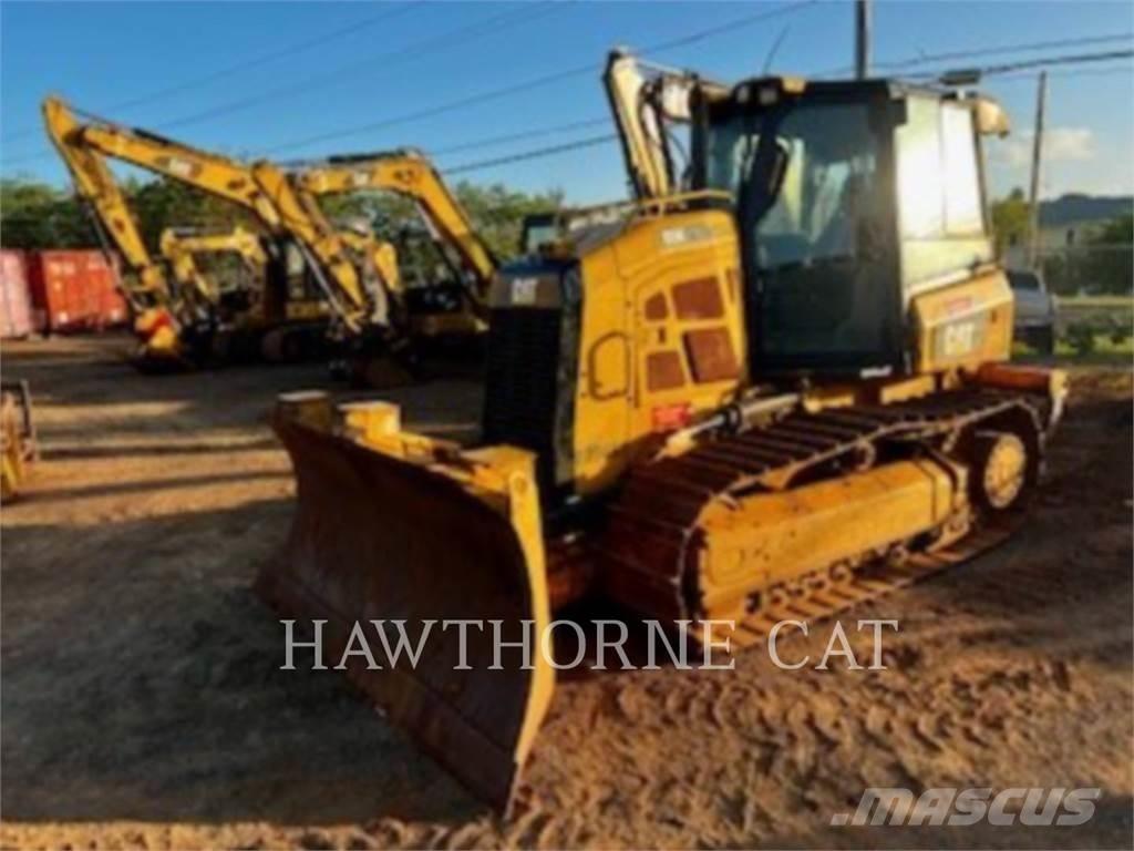 CAT D5K2 XL Μπουλντόζες με ερπύστριες