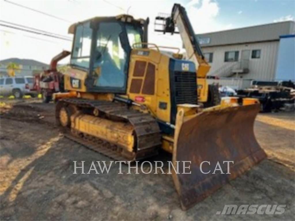 CAT D5K2 XL Μπουλντόζες με ερπύστριες