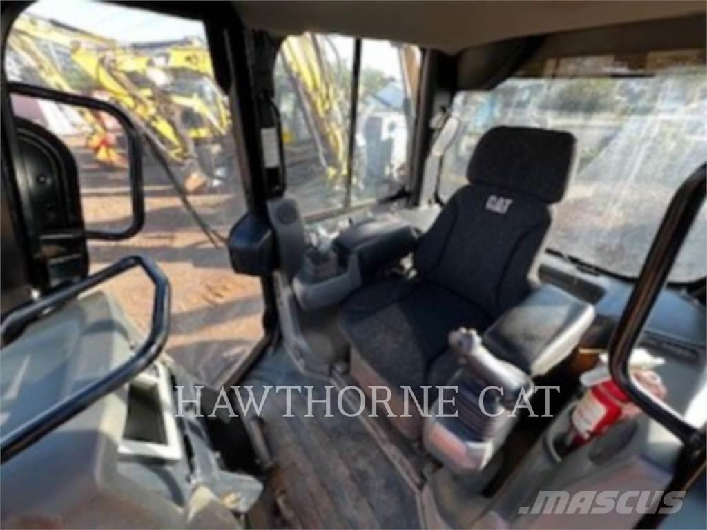 CAT D5K2 XL Μπουλντόζες με ερπύστριες