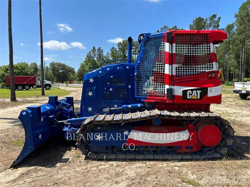 CAT D5K2LGP Μπουλντόζες με ερπύστριες