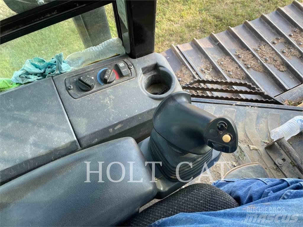 CAT D5K2LGP Μπουλντόζες με ερπύστριες