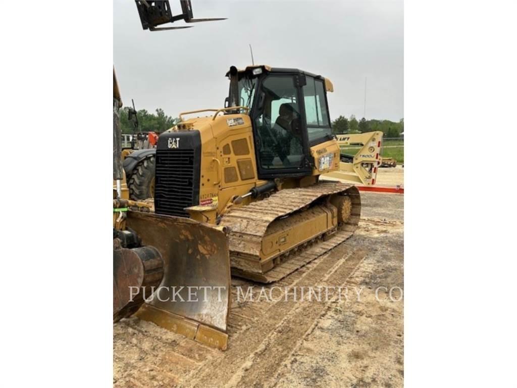 CAT D5K2LGP Μπουλντόζες με ερπύστριες