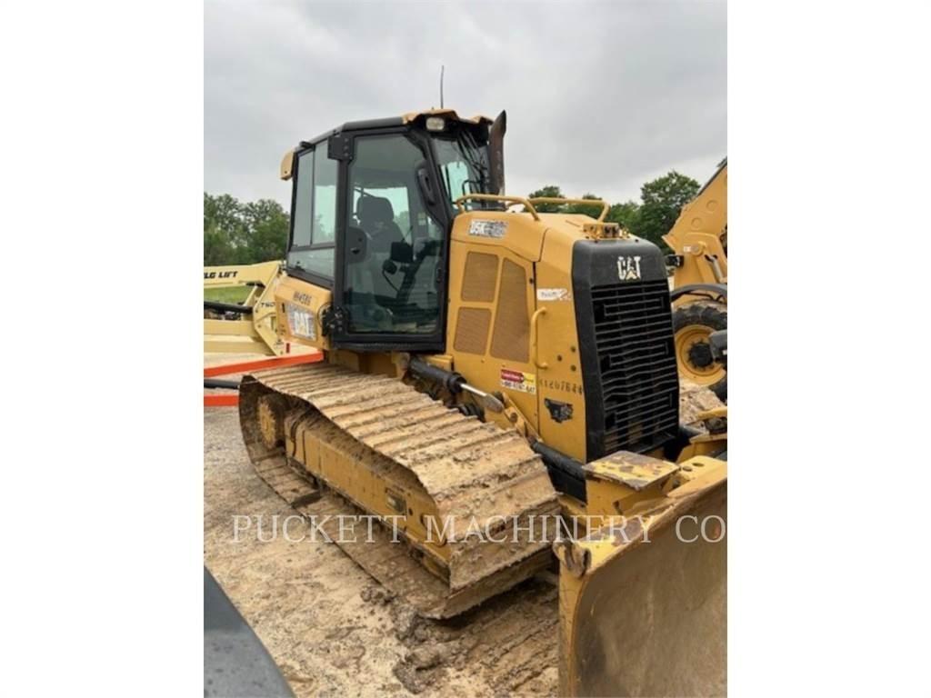 CAT D5K2LGP Μπουλντόζες με ερπύστριες