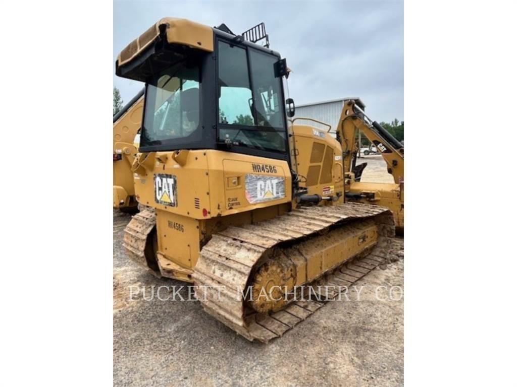 CAT D5K2LGP Μπουλντόζες με ερπύστριες