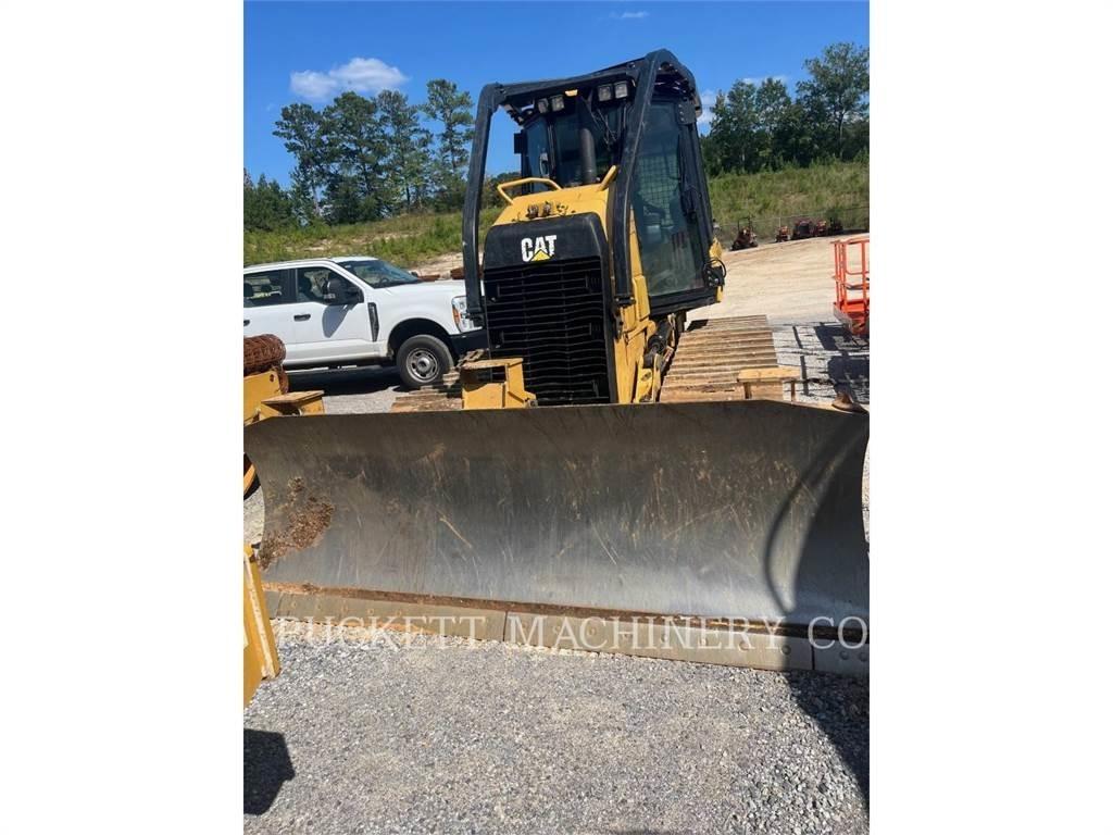 CAT D5K2LGP Μπουλντόζες με ερπύστριες