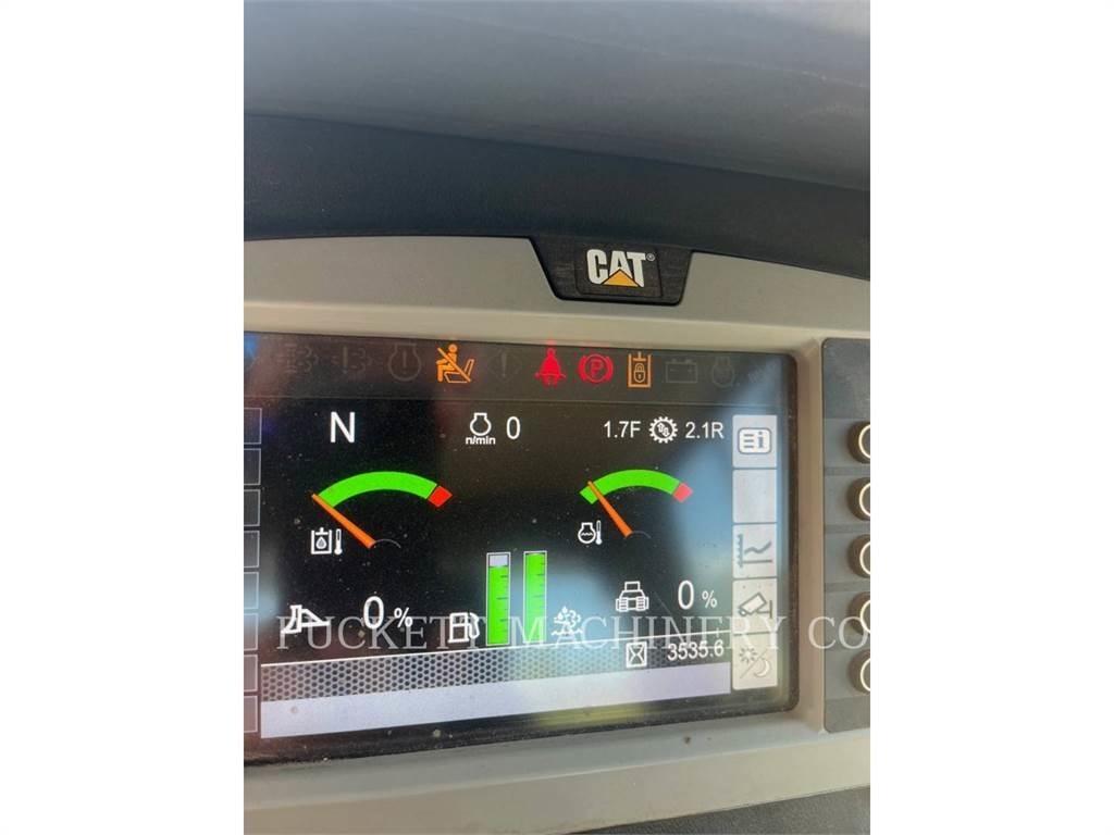 CAT D5K2LGP Μπουλντόζες με ερπύστριες