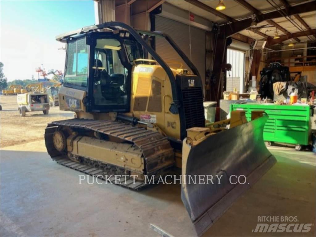 CAT D5K2LGP Μπουλντόζες με ερπύστριες