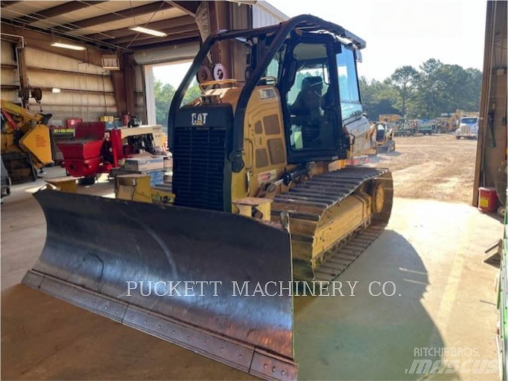 CAT D5K2LGP Μπουλντόζες με ερπύστριες