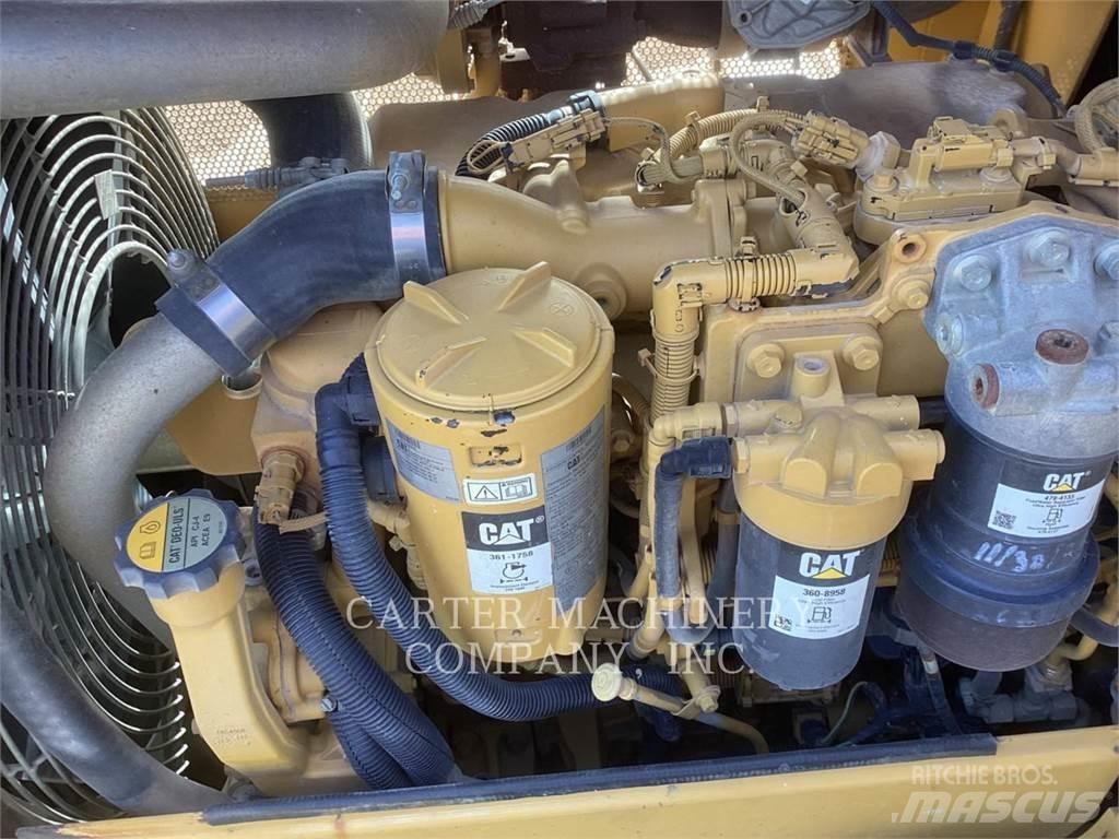 CAT D5K2LGP Μπουλντόζες με ερπύστριες