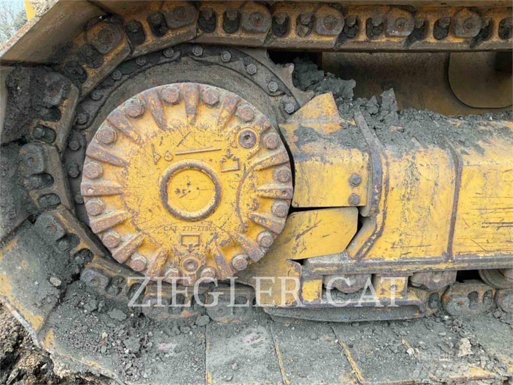 CAT D5K2LGP Μπουλντόζες με ερπύστριες