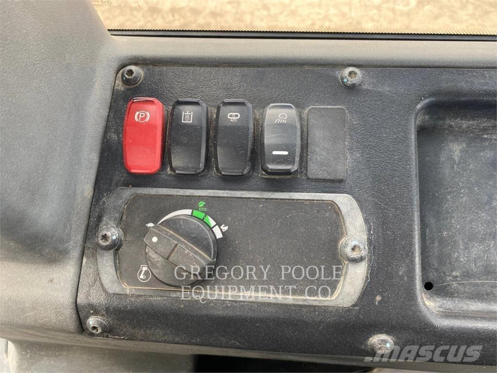 CAT D5K2LGP Μπουλντόζες με ερπύστριες