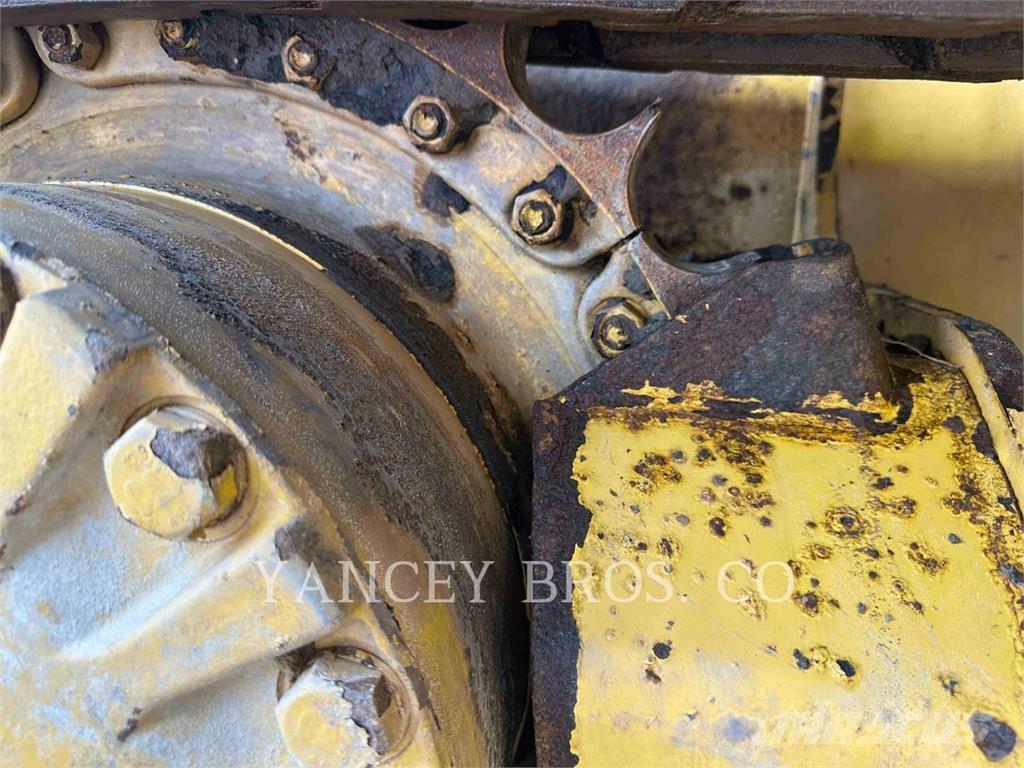 CAT D5K2LGP Μπουλντόζες με ερπύστριες