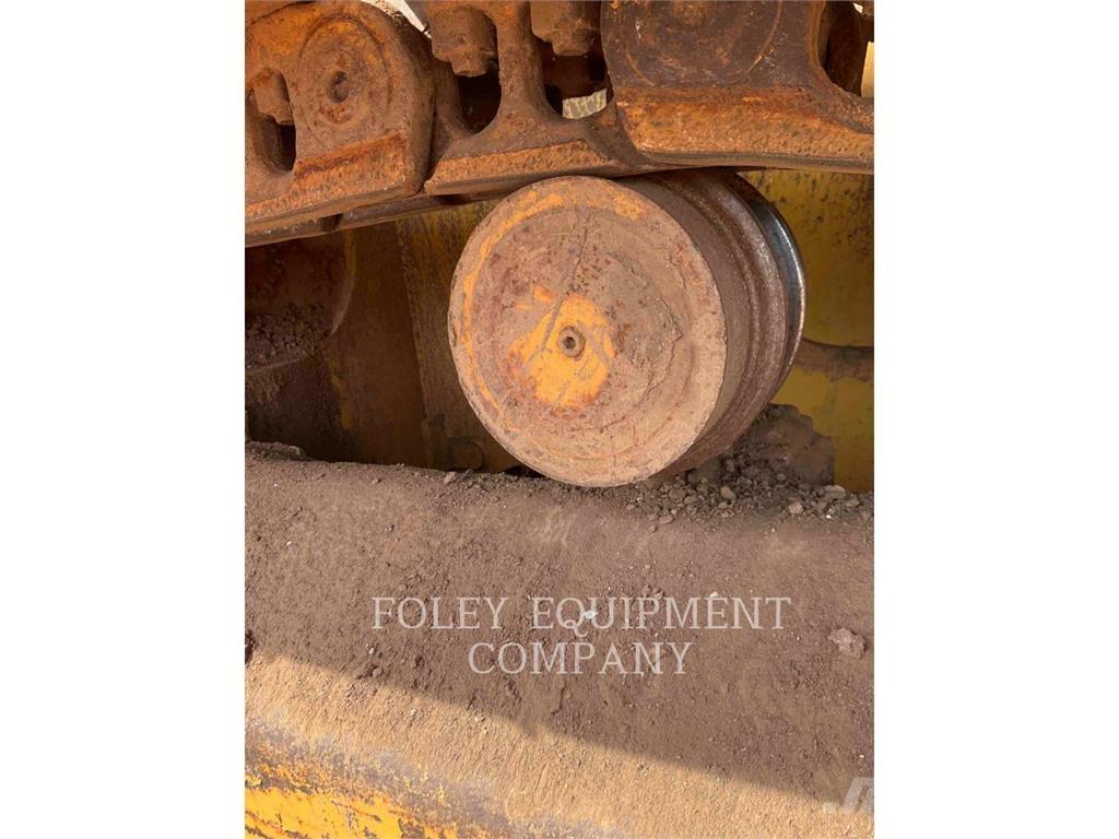 CAT D5K2LGP Μπουλντόζες με ερπύστριες